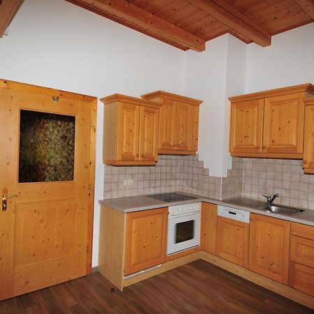 Ferienwohnung Maria Erlsbacher 셍트베이트인데퍼러겐 외부 사진