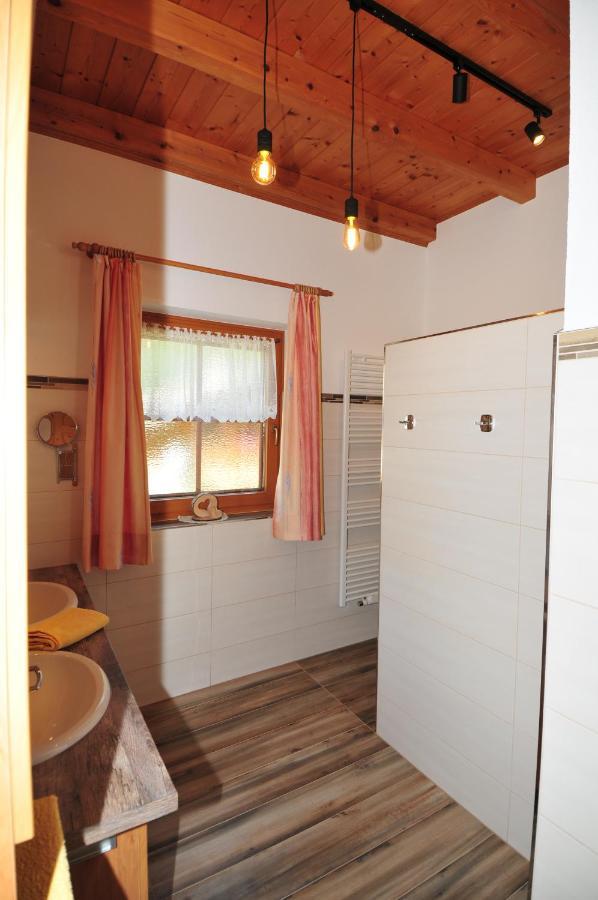 Ferienwohnung Maria Erlsbacher 셍트베이트인데퍼러겐 외부 사진