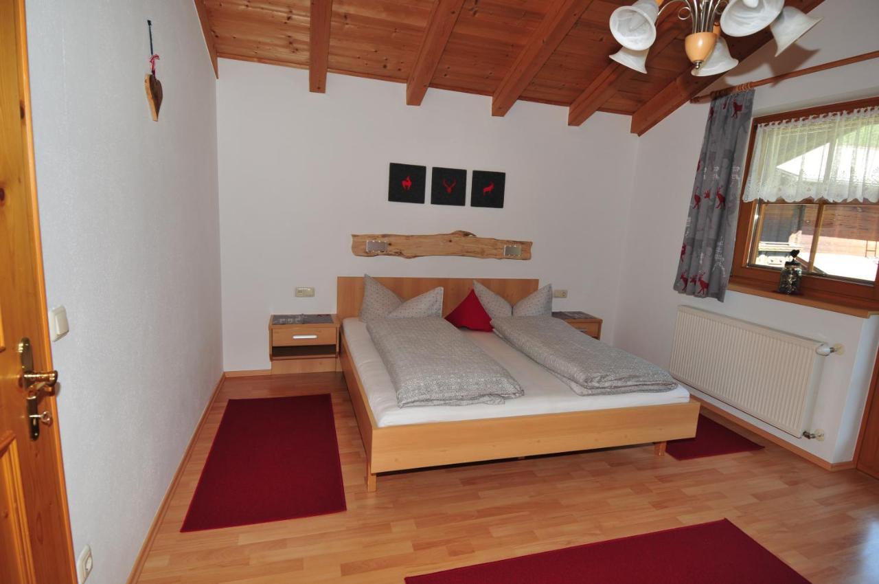 Ferienwohnung Maria Erlsbacher 셍트베이트인데퍼러겐 외부 사진
