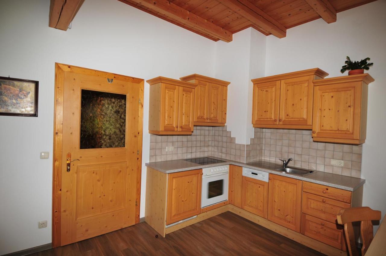 Ferienwohnung Maria Erlsbacher 셍트베이트인데퍼러겐 외부 사진