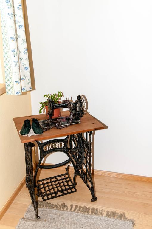 Ferienwohnung Maria Erlsbacher 셍트베이트인데퍼러겐 객실 사진