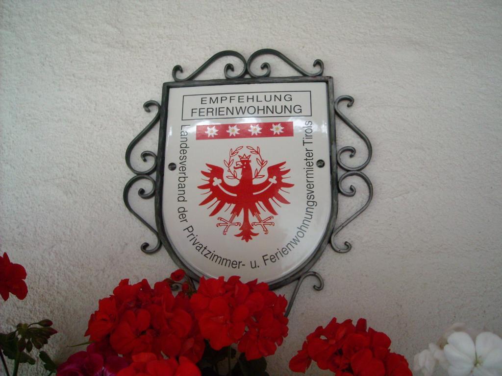 Ferienwohnung Maria Erlsbacher 셍트베이트인데퍼러겐 객실 사진
