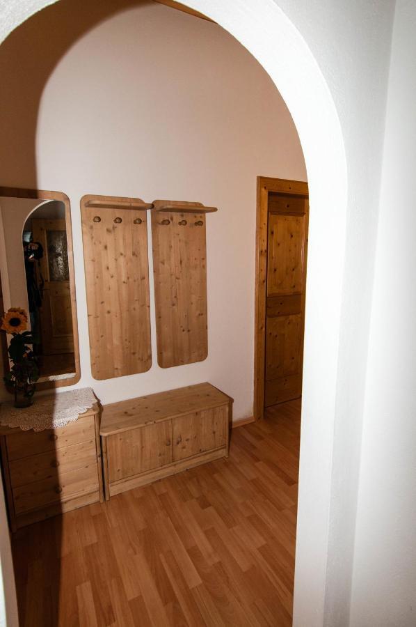 Ferienwohnung Maria Erlsbacher 셍트베이트인데퍼러겐 객실 사진